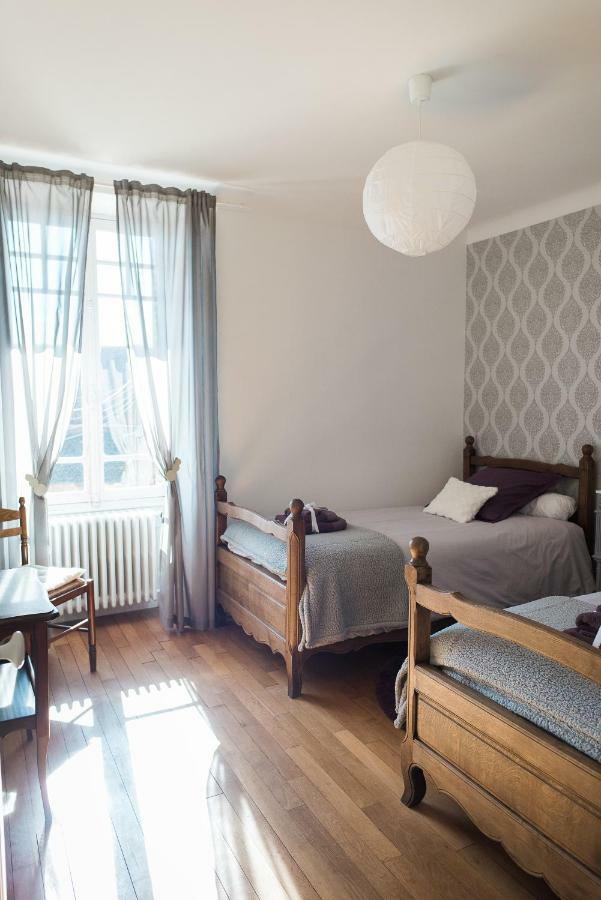 Chambre D'Hote L'Epineuse Venarey-les-Laumes Ngoại thất bức ảnh