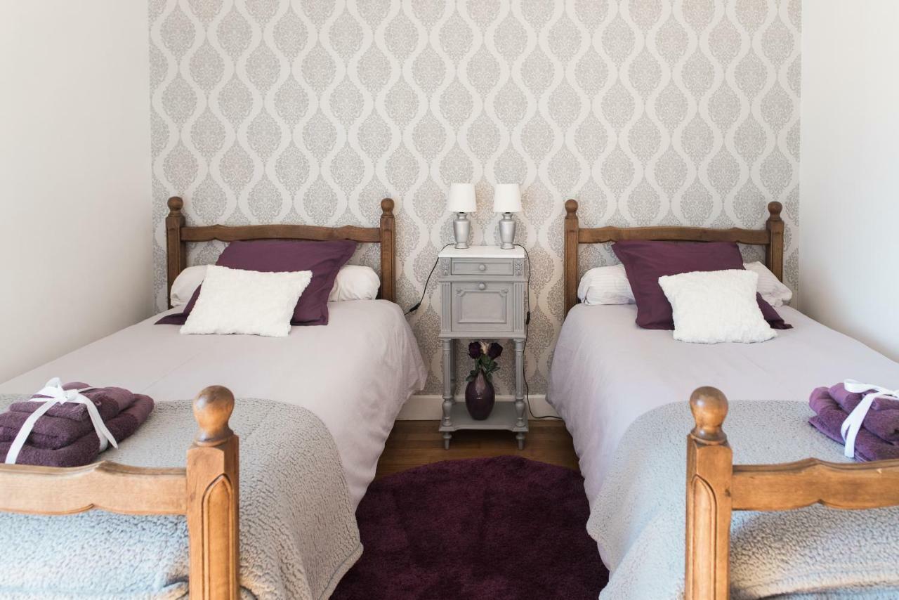 Chambre D'Hote L'Epineuse Venarey-les-Laumes Ngoại thất bức ảnh