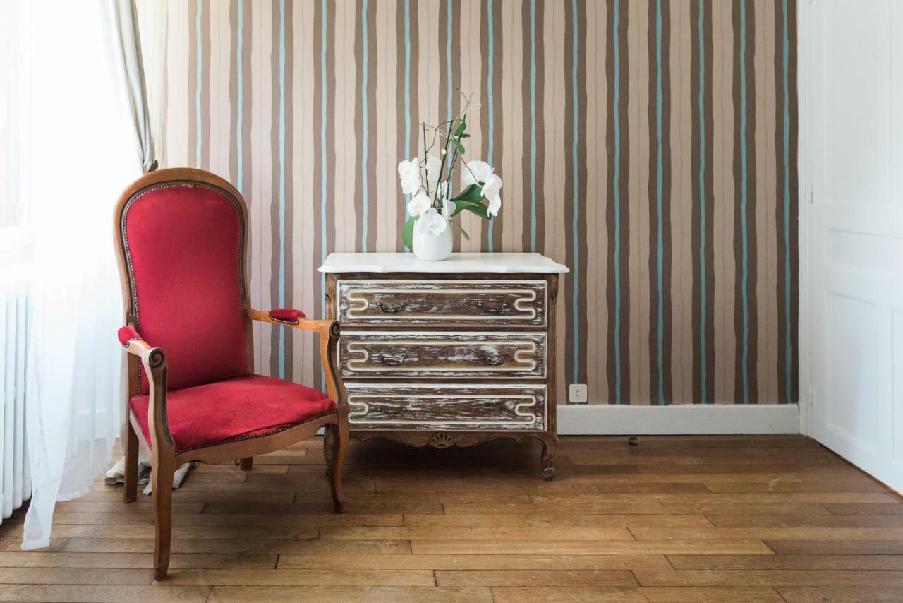 Chambre D'Hote L'Epineuse Venarey-les-Laumes Ngoại thất bức ảnh