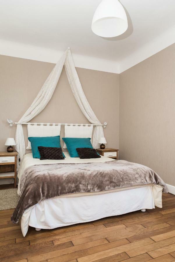 Chambre D'Hote L'Epineuse Venarey-les-Laumes Ngoại thất bức ảnh