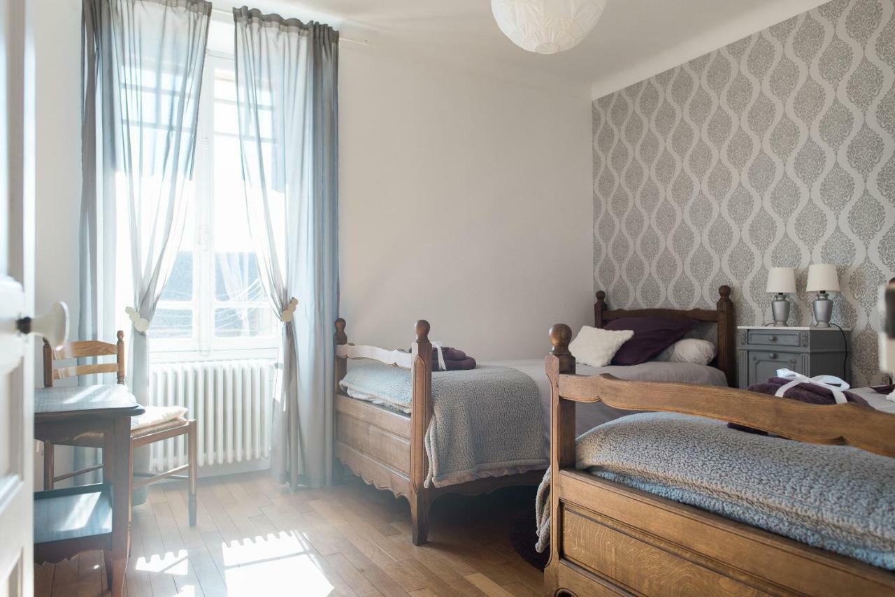 Chambre D'Hote L'Epineuse Venarey-les-Laumes Ngoại thất bức ảnh