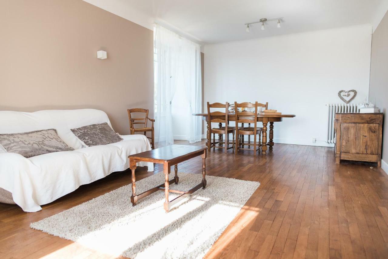 Chambre D'Hote L'Epineuse Venarey-les-Laumes Ngoại thất bức ảnh