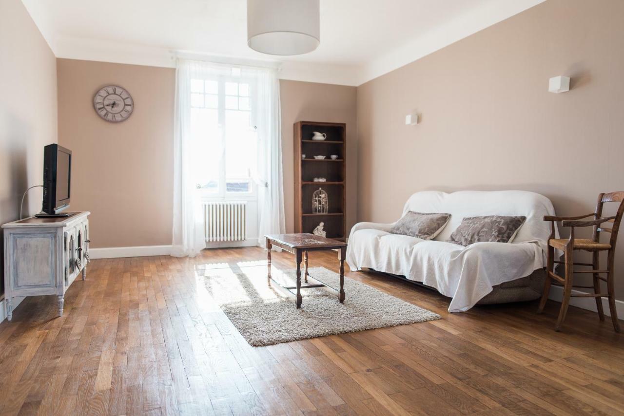 Chambre D'Hote L'Epineuse Venarey-les-Laumes Ngoại thất bức ảnh