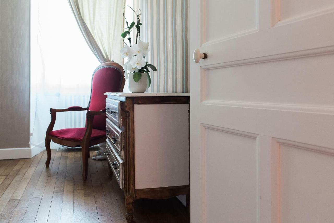 Chambre D'Hote L'Epineuse Venarey-les-Laumes Ngoại thất bức ảnh