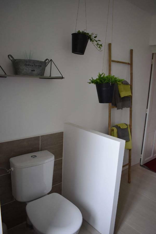 Chambre D'Hote L'Epineuse Venarey-les-Laumes Ngoại thất bức ảnh